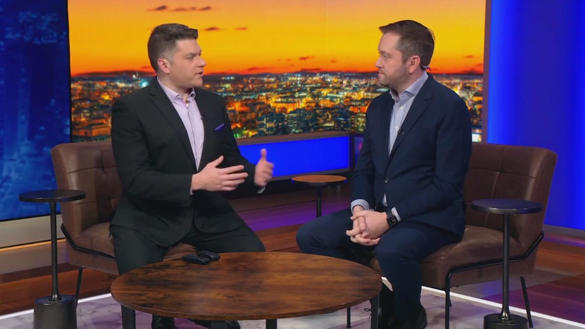 #TheFinal5: Kevin Walling on Biden’s 2022, what’s ahead in 2023
